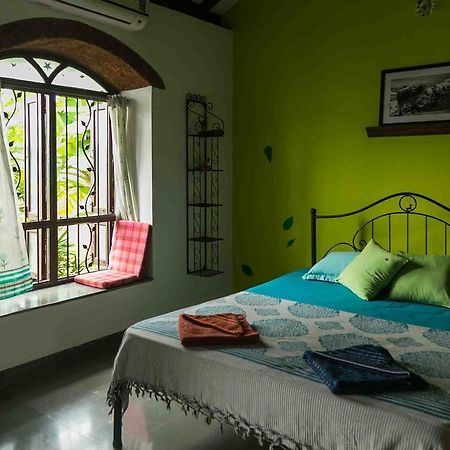 بيناوليم Simply Homestay المظهر الخارجي الصورة
