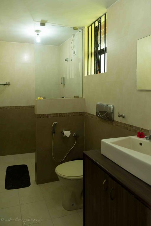 بيناوليم Simply Homestay المظهر الخارجي الصورة