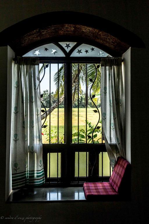 بيناوليم Simply Homestay المظهر الخارجي الصورة