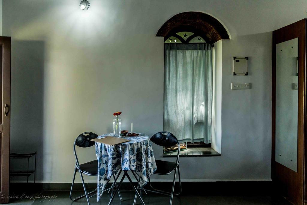 بيناوليم Simply Homestay المظهر الخارجي الصورة