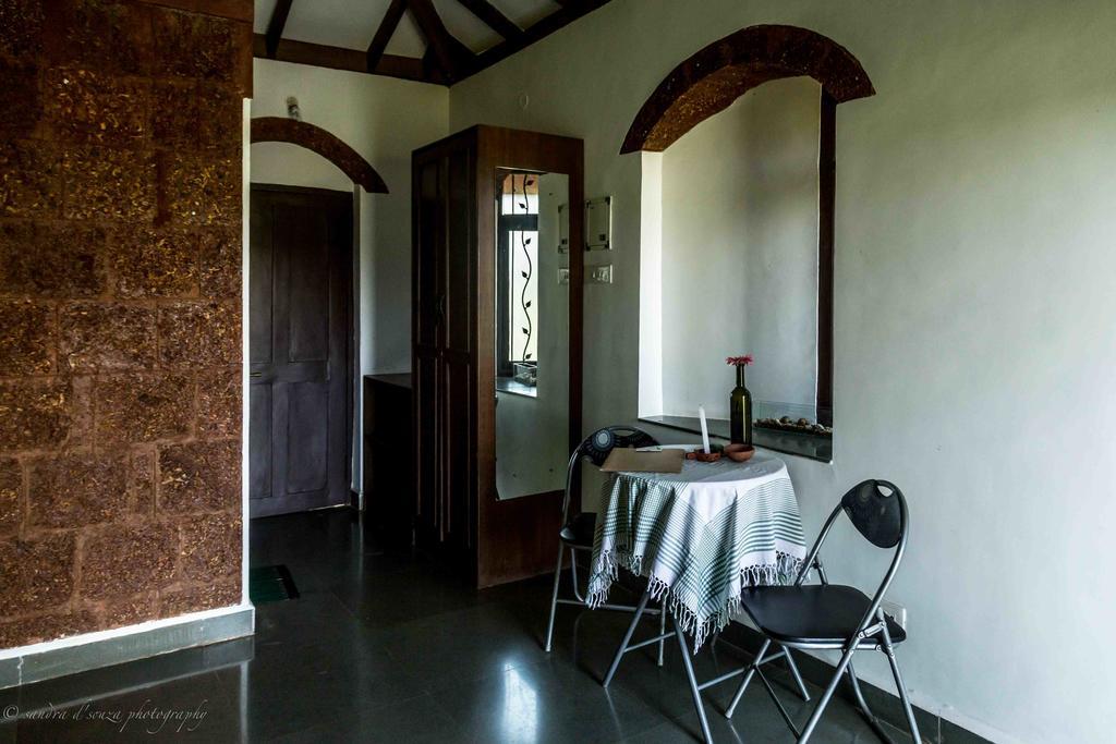 بيناوليم Simply Homestay المظهر الخارجي الصورة