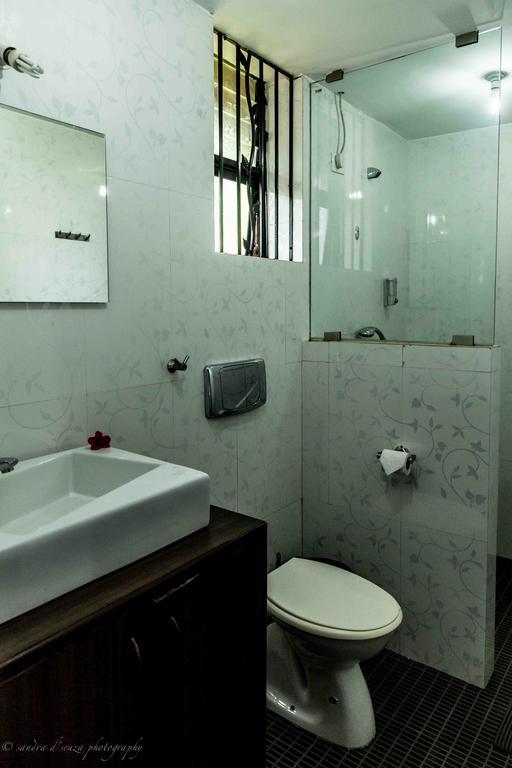 بيناوليم Simply Homestay المظهر الخارجي الصورة