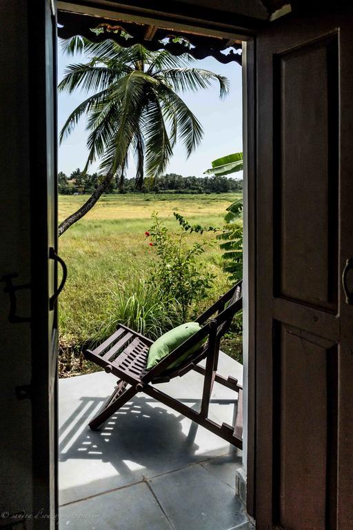 بيناوليم Simply Homestay المظهر الخارجي الصورة