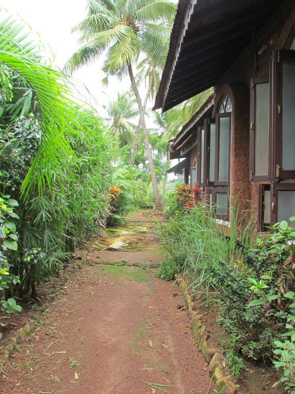 بيناوليم Simply Homestay المظهر الخارجي الصورة