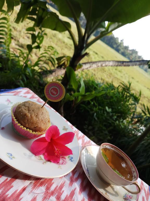بيناوليم Simply Homestay المظهر الخارجي الصورة