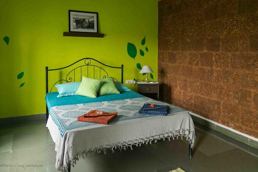 بيناوليم Simply Homestay المظهر الخارجي الصورة