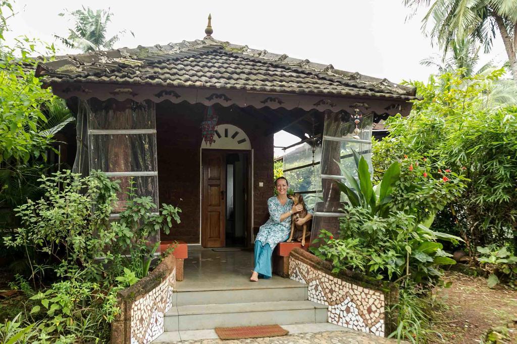 بيناوليم Simply Homestay المظهر الخارجي الصورة